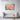Vibrant Coral Dreamscape Painting Canvas Wrap / 48 x 32