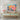 Vibrant Coral Dreamscape Painting Canvas Wrap / 40 x 30