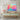 Radiant Whimsy: Abstract Watercolor Symphony Canvas Wrap / 40 x 30