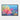 Vibrant Underwater Tapestry of Life Framed Canvas (Black) / 48 x 32