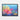Vibrant Underwater Tapestry of Life Framed Canvas (Black) / 32 x 24