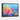 Vibrant Underwater Tapestry of Life Framed Canvas (Black) / 40 x 30