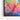 Vibrant Underwater Tapestry of Life Framed Canvas (Walnut) / 48 x 32