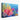 Vibrant Underwater Tapestry of Life Canvas Wrap / 48 x 32