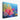Vibrant Underwater Tapestry of Life Canvas Wrap / 24 x 18