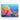 Vibrant Underwater Tapestry of Life Canvas Wrap / 24 x 18