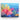 Vibrant Underwater Tapestry of Life Canvas Wrap / 10 x 8