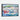 Colorful Harbor Life Reflections Framed Canvas (Black) / 48 x 32