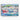 Colorful Harbor Life Reflections Canvas Wrap / 30 x 20