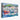 Colorful Harbor Life Reflections Canvas Wrap / 48 x 32