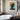 Golden Echoes of Modern Expression Fine Art Print / 32 x 48