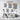 Symmetry of Emotional Expression Framed Canvas (Black) / 32 x 48