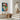 Colorful Cubist Portrait in Oil Canvas Wrap / 32 x 48