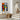 Gaze of Colors: Modern Cubist Portrait Canvas Wrap / 32 x 48