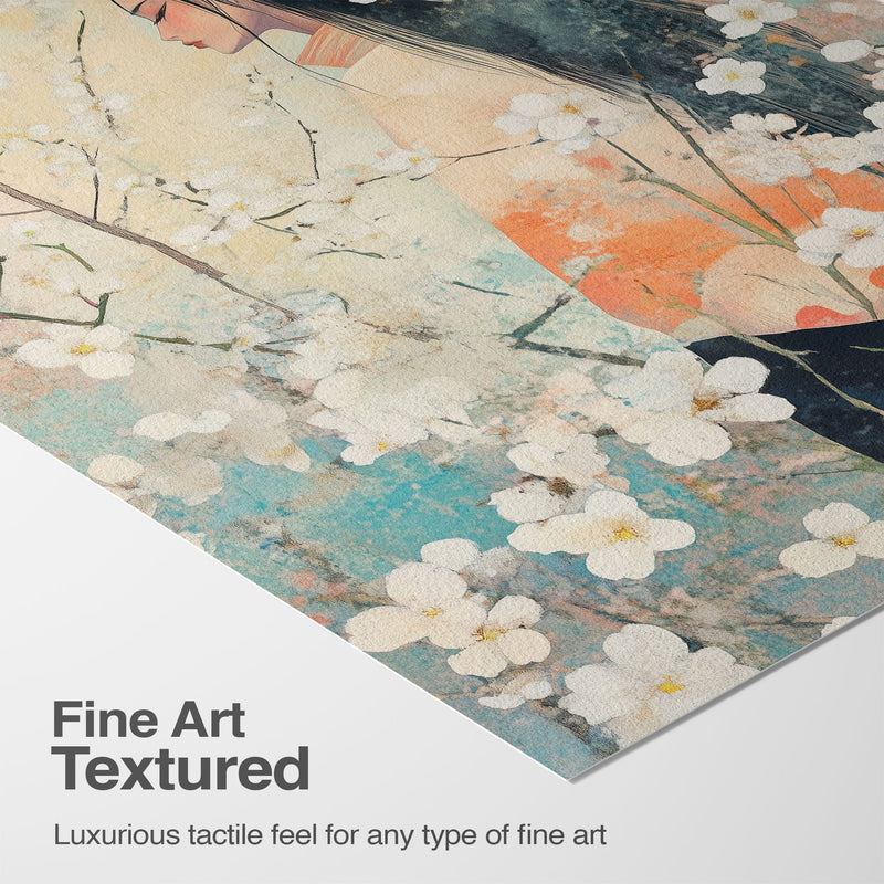 Luxurious Texture & Detail