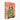 Blossom Adorned Serenity Portrait Canvas Wrap / 24 x 32