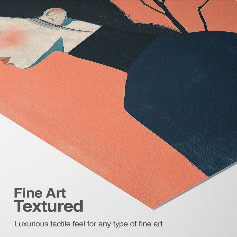 Luxurious Texture & Detail