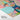 Vibrant Echoes of Modern Expression Fine Art Print / 32 x 48