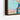 Vibrant Echoes of Modern Expression Framed Canvas (Black) / 32 x 48