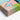 Vibrant Echoes of Modern Expression Canvas Wrap / 24 x 32