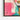 Abstract Beauty in Bold Expressions Framed Canvas (Black) / 32 x 48