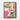 Abstract Beauty in Bold Expressions Framed Canvas (Black) / 30 x 40