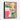 Abstract Beauty in Bold Expressions Framed Canvas (Black) / 8 x 10