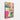 Abstract Beauty in Bold Expressions Canvas Wrap / 32 x 48