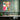 Abstract Beauty in Bold Expressions Canvas Wrap / 11 x 14