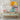 Vivid Contemplation in Abstract Shades Canvas Wrap / 24 x 32