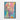 Dreamy Veil of Surreal Visions Framed Canvas (Black) / 32 x 48