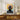 Golden Aura Modern Ethnic Portrait Fine Art Print / 32 x 48