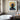 Golden Aura Modern Ethnic Portrait Fine Art Print / 32 x 48