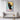Golden Essence of Modern Identity Framed Canvas (Black) / 20 x 30