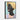 Golden Essence of Modern Identity Framed Canvas (Black) / 32 x 48