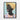 Golden Essence of Modern Identity Framed Canvas (Black) / 30 x 40