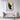 Golden Essence of Modern Identity Framed Canvas (Walnut) / 30 x 40