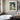 Blossom-Enveloped Portrait in Oils Fine Art Print / 20 x 30