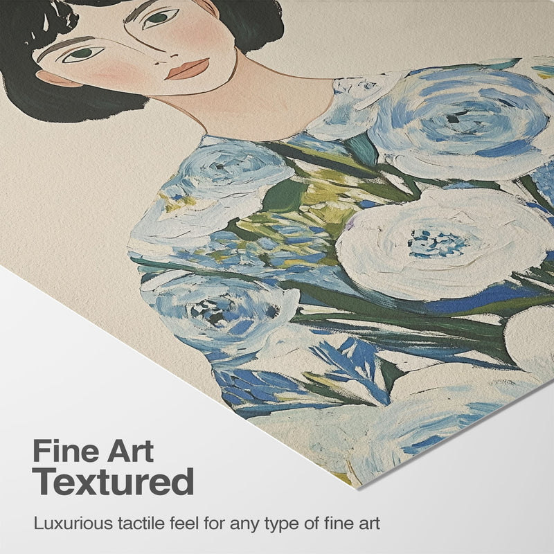 Luxurious Texture & Detail