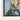 Vibrant Brushstrokes of Expressionist Soul Framed Canvas (Black) / 16 x 20