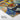 Colorful Visage of a Modern Gentleman Fine Art Print / 20 x 30