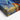 Colorful Visage of a Modern Gentleman Canvas Wrap / 24 x 32