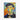Expressionist Portrait of a Gentleman Canvas Wrap / 24 x 32