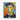 Expressionist Portrait of a Gentleman Canvas Wrap / 8 x 10