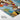 Cubist Vision of a Modern Gentleman Fine Art Print / 32 x 48