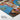 Portrait of Cubist Thought and Color Fine Art Print / 32 x 48