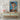 Portrait of Cubist Thought and Color Canvas Wrap / 24 x 32