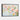 Spring's Gentle Whisper on Canvas Framed Canvas (Black) / 48 x 32