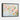Spring's Gentle Whisper on Canvas Framed Canvas (Black) / 40 x 30