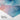 Cosmic Bloom in Abstract Hues Fine Art Print / 48 x 32